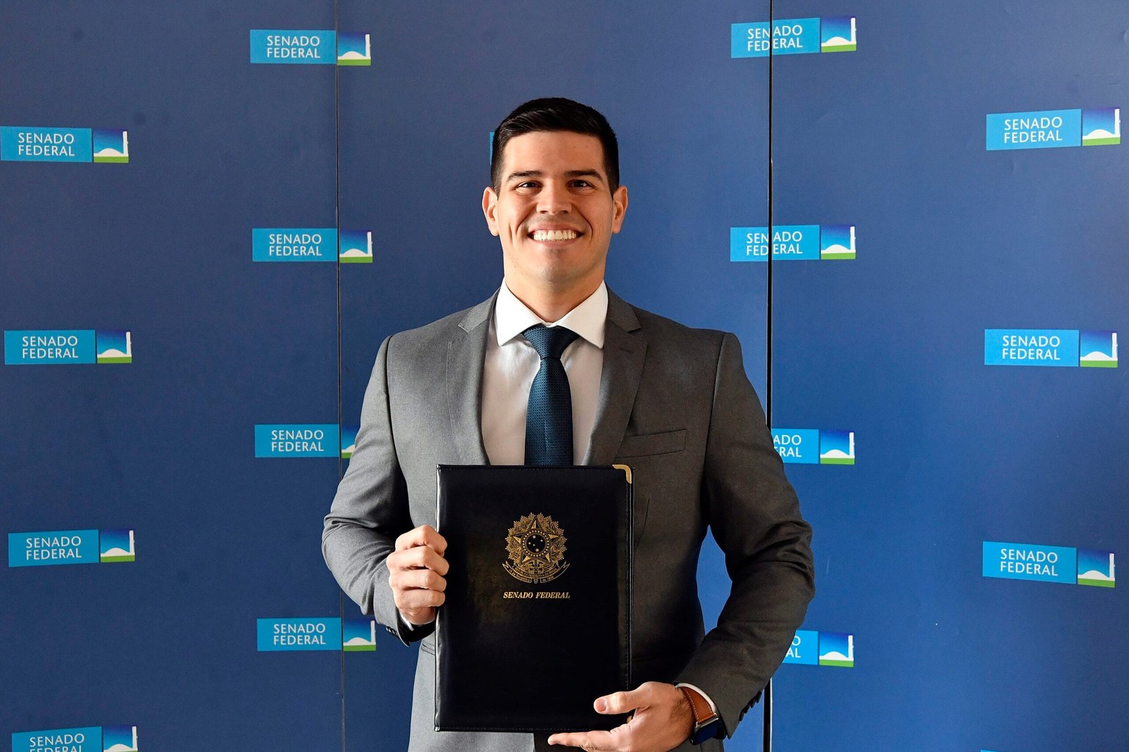 Professor Sergio Machado