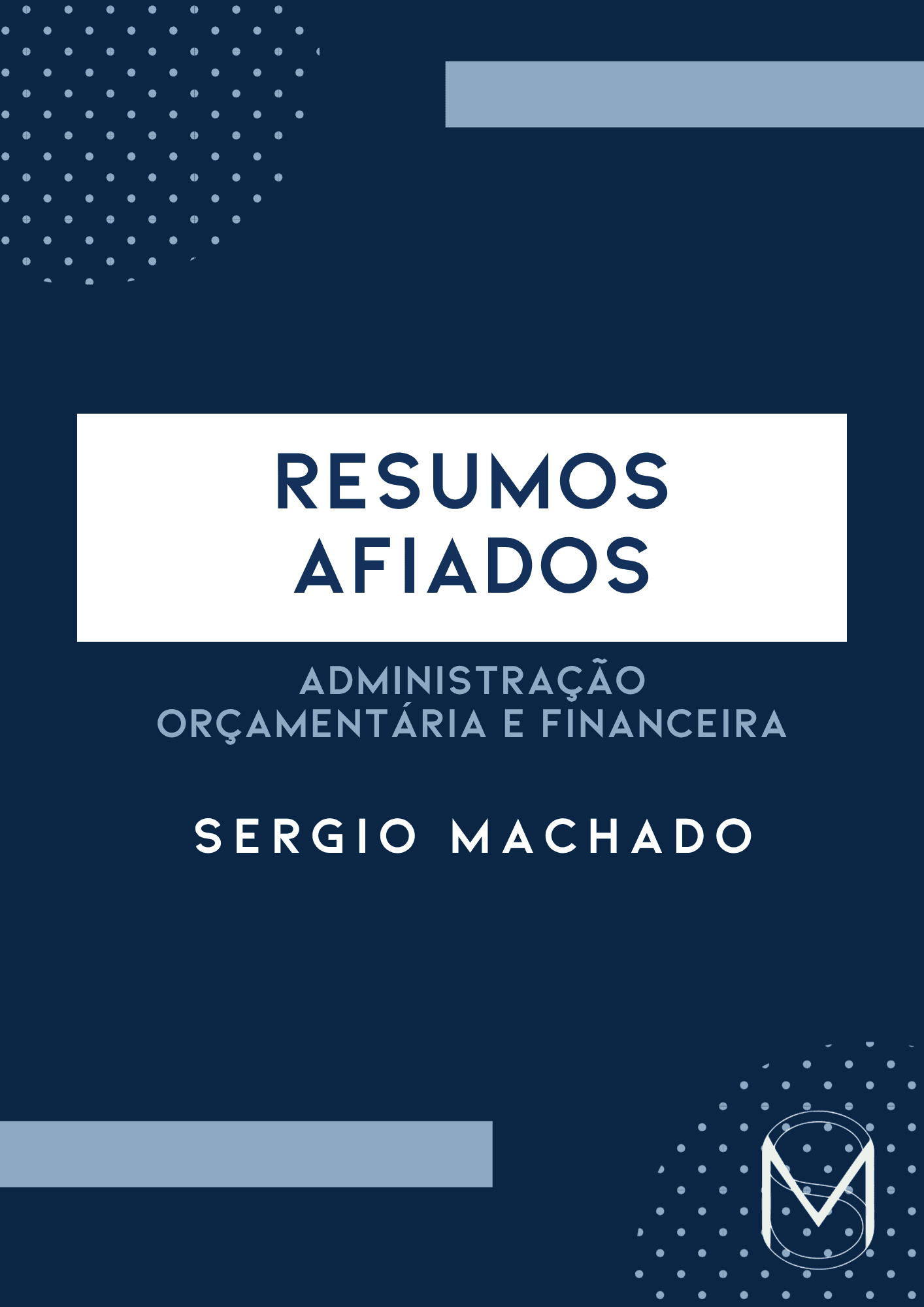 Resumos Afiados