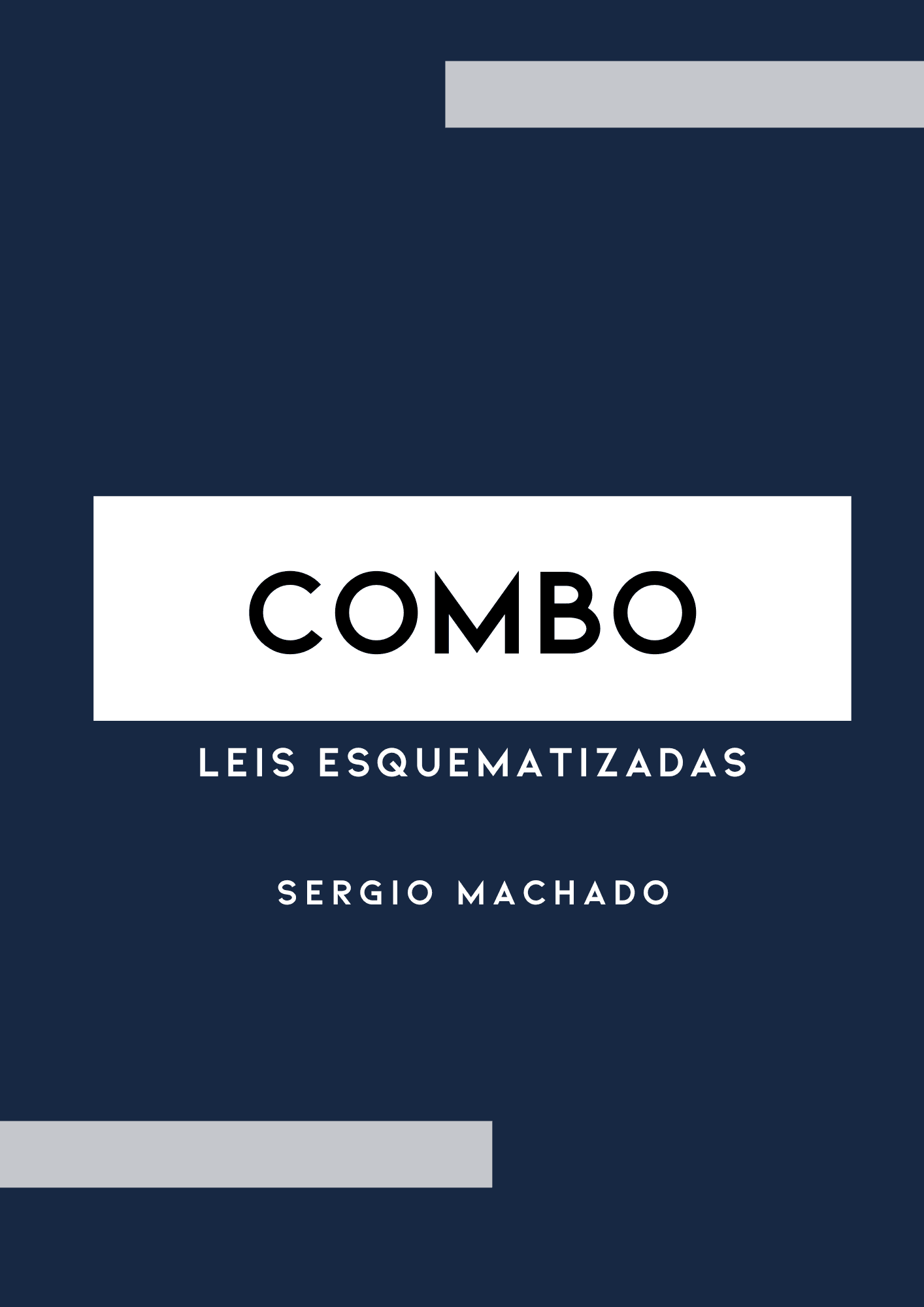 Combo LRF + Lei 4.320/64