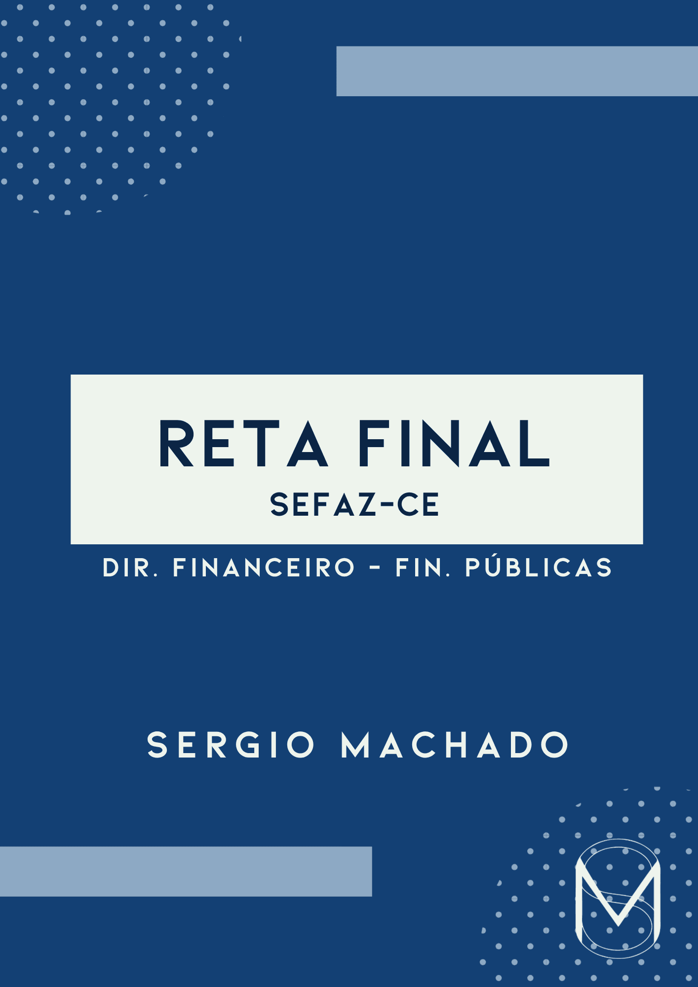 Reta Final SEFAZ-CE